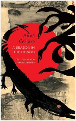 Cover of A Season in the Congo