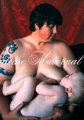 Book cover for Feminist Art and the Maternal