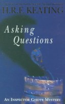 Cover of Asking Questions