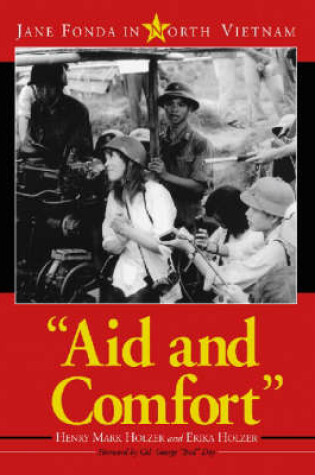 Cover of Aid and Comfort