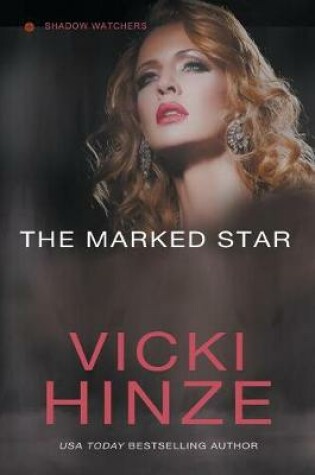 Cover of The Marked Star