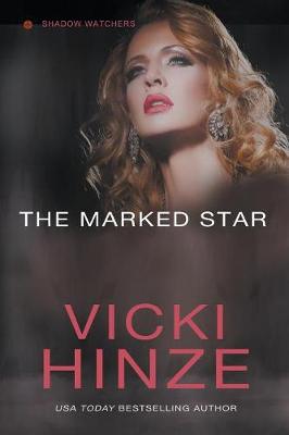 Book cover for The Marked Star