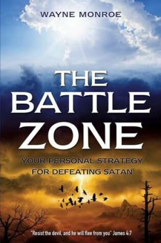 Cover of The Battle Zone