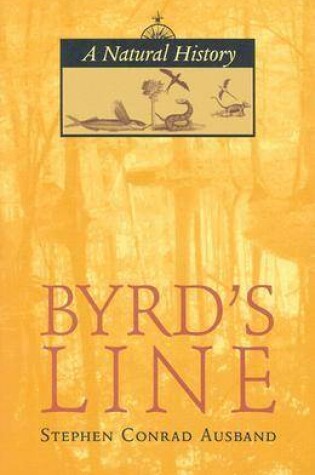 Cover of Byrd's Line