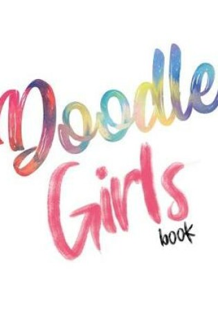 Cover of Doodle Girls Book