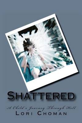 Cover of Shattered