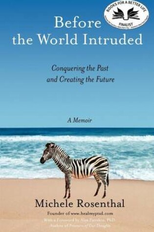 Cover of Before the World Intruded