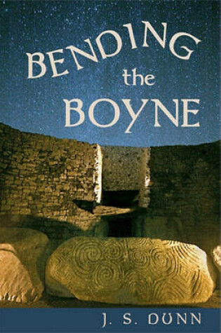 Cover of Bending the Boyne