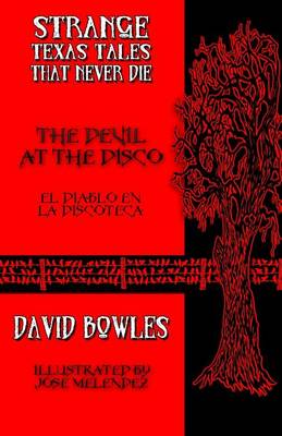 Book cover for The Devil at the Disco