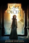 Book cover for Cage of Deceit