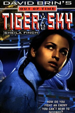 Cover of Tiger in Sky