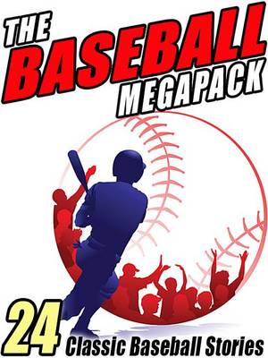 Book cover for The Baseball Megapack (R)