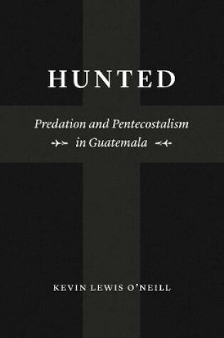 Cover of Hunted