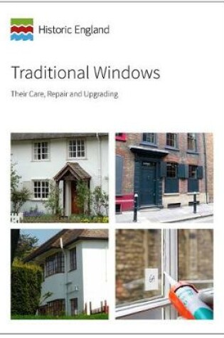 Cover of Traditional Windows