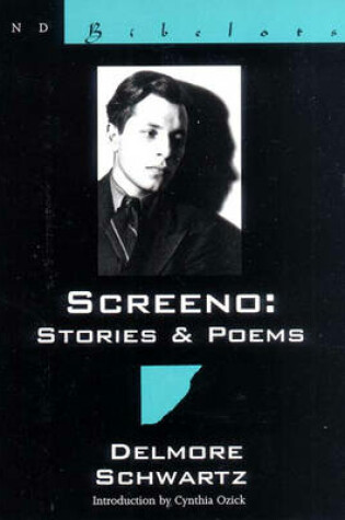 Cover of Screeno: Stories & Poems