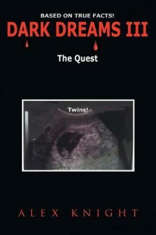 Cover of Dark Dreams III The Quest