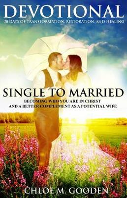 Cover of Single to Married Devotional