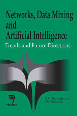 Cover of Networks, Data Mining and Artificial Intelligence