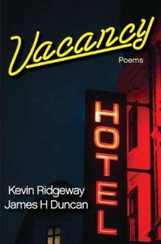 Cover of Vacancy