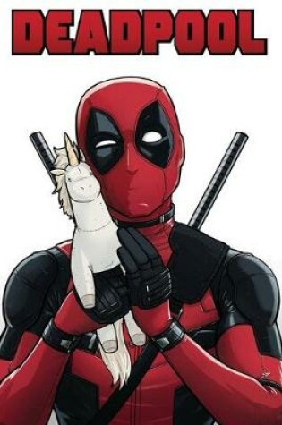 Cover of Deadpool
