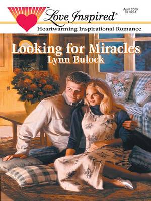 Book cover for Looking for Miracles