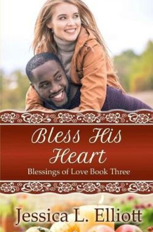 Cover of Bless His Heart