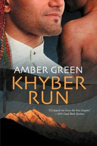 Cover of Khyber Run