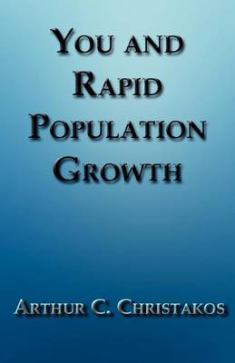 Book cover for You and Rapid Population Growth