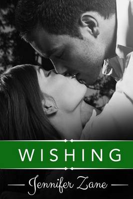 Book cover for Wishing