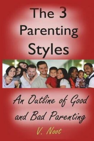 Cover of Good Parenting