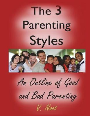 Book cover for Good Parenting
