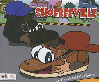 Cover of Shoebeeville