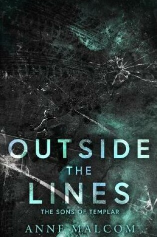 Cover of Outside the Lines