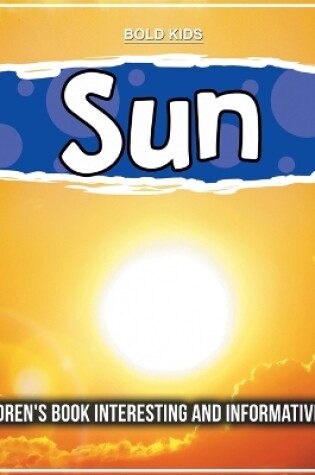 Cover of Sun