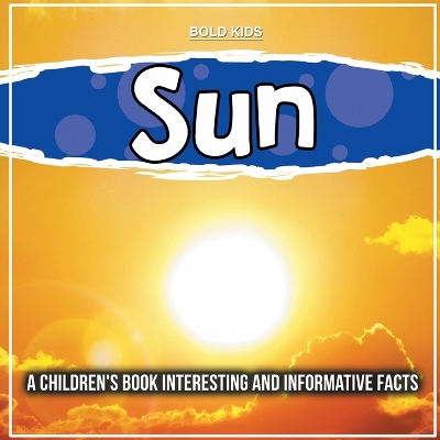 Book cover for Sun