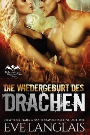 Cover of Die Wiedergeburt des Drachen