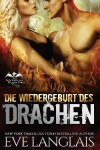 Book cover for Die Wiedergeburt des Drachen