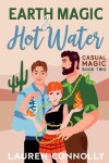 Book cover for Earth Magic & Hot Water