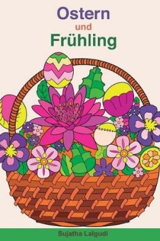 Cover of Ostern Und Fruhling