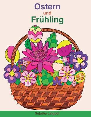 Book cover for Ostern Und Fruhling