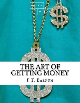 Book cover for The Art of Getting Money