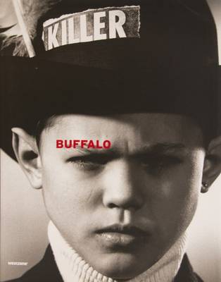 Book cover for Buffalo