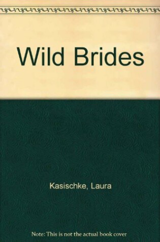 Cover of Wild Brides