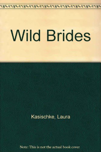 Book cover for Wild Brides