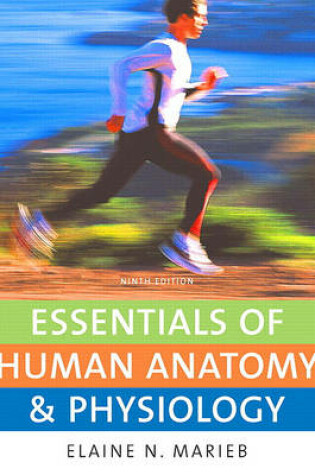 Cover of Essentials of Human Anatomy & Physiology Value Package (Includes Interactive Physiology 10-System Suite CD-ROM)