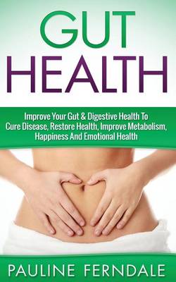 Book cover for Gut Health