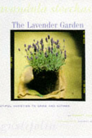 Cover of The Lavender Garden