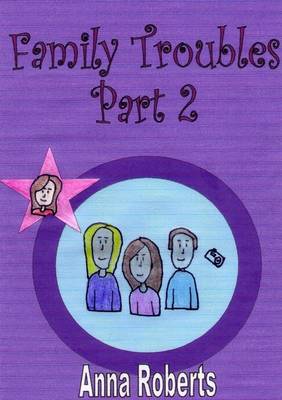 Book cover for Family Troubles - Part 2