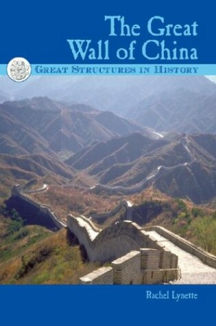 Cover of Great Structures in History