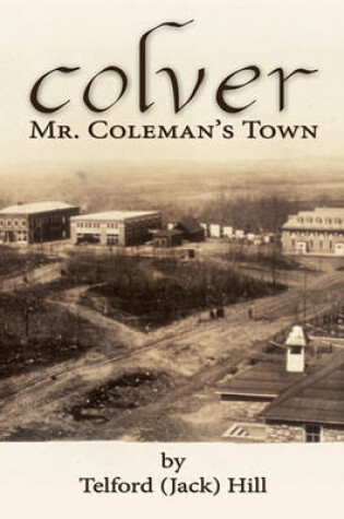 Cover of Colver